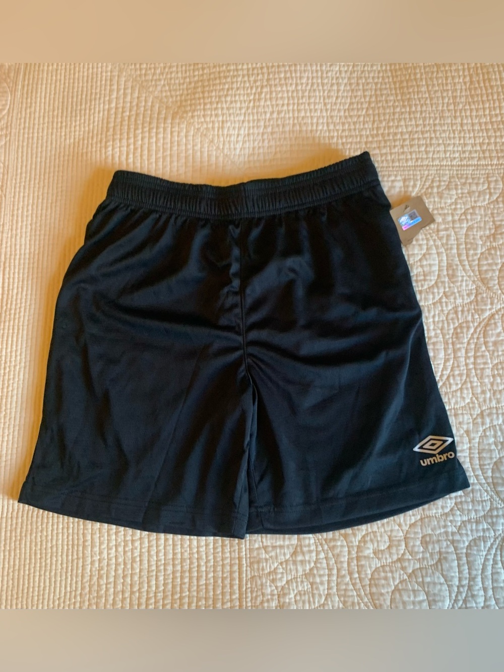 Umbro Soccer Shorts